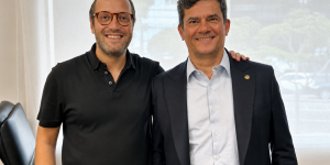 Filipe e Moro