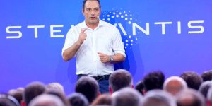 Stellantis alerta sobre investimentos na Europa: desafios crescentes