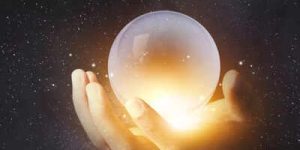 Quatro signos que o universo está abençoando