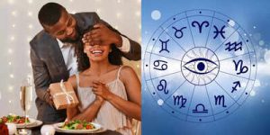 Signos do zodíaco que amam surpresas e presentes