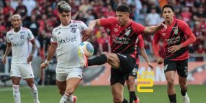 Flamengo apresenta proposta que impacta o Athletico