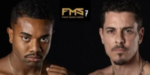 Reprodução/Instagram FMS