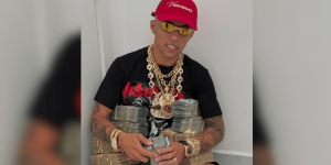 Justiça nega habeas corpus para influencer Buzeira em caso de lavagem de dinheiro