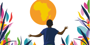 Investindo na crescente população jovem da África para a prosperidade