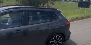 Tarcísio visita Bolsonaro na Papudinha nesta quinta-feira