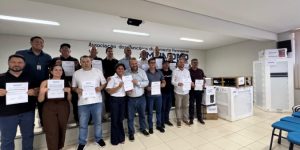 Fortalece Paraná amplia rede de proteção social com novos equipamentos