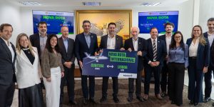 Nova rota de voos diretos liga Curitiba a Lisboa