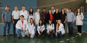 Equipe Iguaraçu