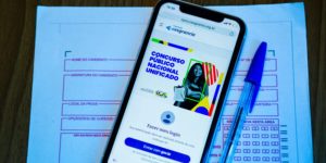 m colorida prova CNU