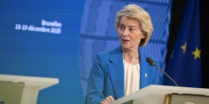 m colorida, UE espera assinar acordo com Mercosul em 12 de janeiro