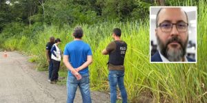 m de advogado e motorista por aplicativo Paulo de Souza Freitas Júnior