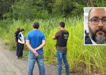 m de advogado e motorista por aplicativo Paulo de Souza Freitas Júnior