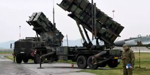 Ucrânia e França iniciam colaboração na produção de armamentos