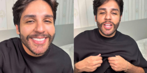 Guilherme, dupla de Hugo, compartilha detalhes sobre sua recuperação