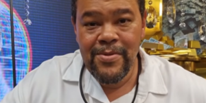 Babu Santana e o diabetes: Mitos e verdades desmistificados