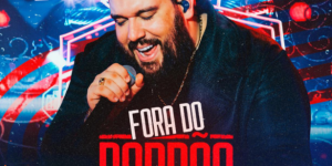 Cantor Panda (Divulgação )