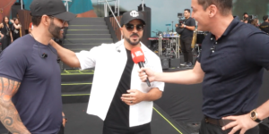 Reprodução portal LeoDias