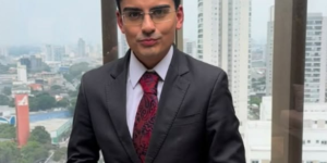 Dudu Camargo (Reprodução Instagram Dudu Camargo )