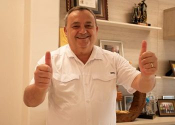 m colorida, Empresário do setor agrícola é resgatado após 48h de sequestro no RS