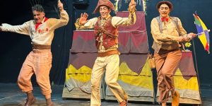 foto ensaio Hamelin 1