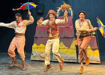 foto ensaio Hamelin 1