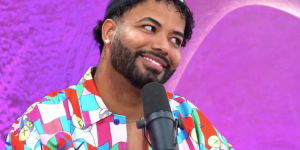 Hytalo Santos tem pedido de liberdade negado pela Justiça da Paraíba