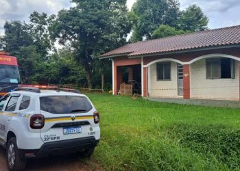 Tragédia em Santa Clara do Sul: dois mortos e criança resgatada