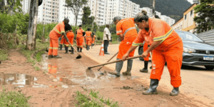 Chuvas causam 23 mortes em Minas Gerais; Juiz de Fora declara calamidade