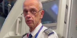 Piloto é preso em Congonhas por envolvimento em exploração sexual