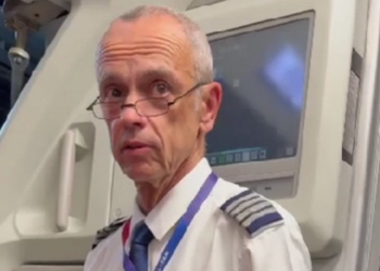 Piloto é preso em Congonhas por envolvimento em exploração sexual