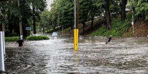 SP entra em alerta para tempestades e risco de alagamentos nesta quinta-feira