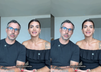 Kelly Key denuncia vizinho com comportamento obsessivo que ameaça família