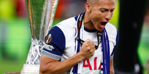 Flamengo considera Richarlison como reforço pós-Copa 2026