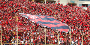 (Gilvan de Souza/Flamengo)