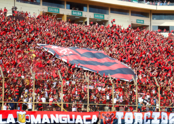Flamengo (Gilvan de Souza/Flamengo)