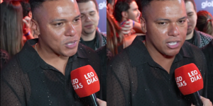 Sorriso Maroto celebra indicação ao Prêmio Multishow após Grammy