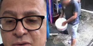 Delegado confirma investigação sobre manobrista por intoxicação em piscina