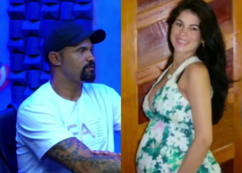 Goleiro Bruno fala sobre sua omissão na morte de Eliza Samudio