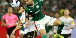 Palmeiras reage após polêmicas com VAR e eleva o tom contra “falsas narrativas”