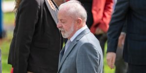 KEBEC NOGUEIRA/METRÓPOLES @kebecfotografo