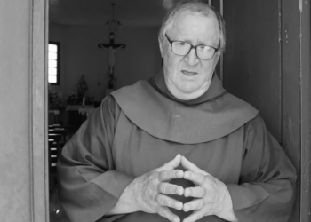 Frei Sérgio António Görgen morre aos 70 anos, legado no MST