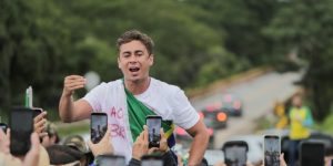 BRENO ESAKI/METRÓPOLES @BrenoEsakiFoto