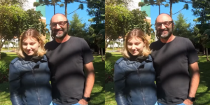 Reprodução Instagram Joelson Veloso