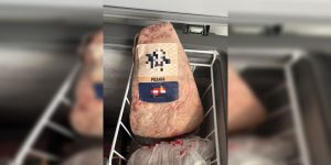 Diretor de presídio é preso por receber picanha para beneficiar detento