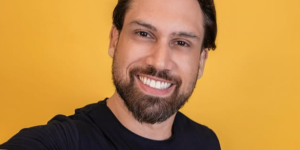 Brígido Neto (Reprodução Instagram Brígido Neto)