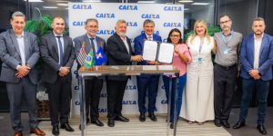 Governo apresenta microcrédito para empreendedores do CadÚnico