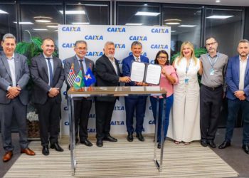 Governo apresenta microcrédito para empreendedores do CadÚnico