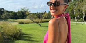 Nina Forlin (Reprodução Instagram Nina Forlin)