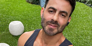 Léo Blanco (Reprodução Instagram Léo Blanco)