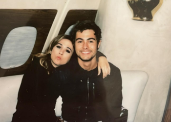 Reprodução Instagram @rafaavitti